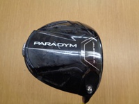PARADYM Night Mode 開球木桿 (桿身 NEXGEN Prototype(JP))
