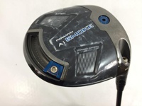 PARADYM Ai SMOKE MAX 開球木桿 (桿身 TENSEI 50 for Callaway(JP))