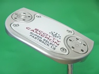 SUPER SELECT FASTBACK1.5 推桿 (桿身 特製鋼[34])