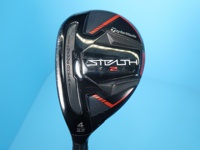 STEALTH2 RESCUE 長鐵/混血桿/小雞腿 (桿身 KBS MAX MT85 JP(JP))