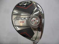 APEX UW 2024 長鐵/混血桿/小雞腿 (桿身 TENSEI 70 for Callaway(JP))