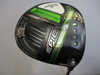 EPIC MAX 開球木桿 (桿身 Tour AD MJ-6)