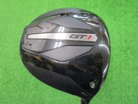 GT1 開球木桿 (桿身 TENSEI 1K Black)