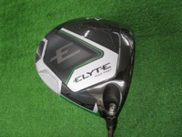 ELYTE MAX FAST 開球木桿 (桿身 LIN-Q GREEN 40 for CW(JP))