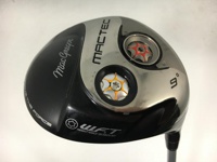 MACTEC DP101 開球木桿 (桿身 DP6467F)