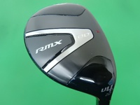 RMX DD UT 長鐵/混血桿/小雞腿 (桿身 TENSEI GR u50)