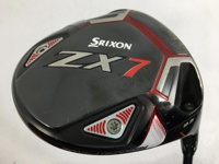 SRIXON ZX7 開球木桿 (桿身 Diamana ZX60)