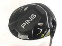 G430 HL SFT 開球木桿 (桿身 SPEEDER NX 45 for PING)