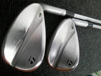 MILLED GRIND4 Chrome 50/56 2本セット 挖起桿 (桿身 NSPRO950GHneo(JP))