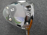 B2 HT 開球木桿 (桿身 SPEEDER NX BS40w 不附扳手)