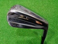 SRIXON ZX Mk II UTILITY 長鐵/混血桿/小雞腿 (桿身 MODUS HYBRID GOST370)