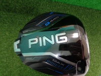 G440 MAX 開球木桿 (桿身 ALTA J CB BLUE(JP))