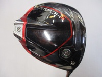 STEALTH2 開球木桿 (桿身 TENSEI RED TM50(JP))