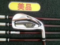 XXIO Prime 2025 鐵桿組 (桿身 SP1300 4S)