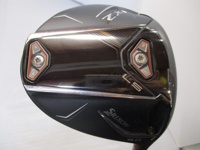 SRIXON ZXi LS 開球木桿 (桿身 Tour AD DI-5 Black)