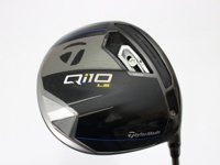 Qi10 LS 開球木桿 (桿身 特注 DIAMANA GT 60)