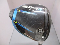 SIM2 MAX 開球木桿 (桿身 TENSEI BLUE TM50(JP))
