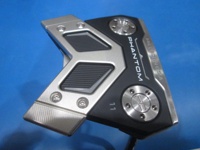 PHANTOM 11 Long Design 推桿 (桿身 特製鋼[38])