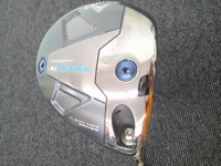 PARADYM Ai SMOKE 340 MINI 開球木桿 (桿身 TENSEI 60 for CW(JP) 不附扳手)