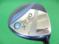 XXIO 2024 Blue 球道木桿 (桿身 MP1300L)