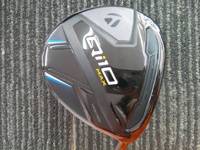 Qi10 MAX 球道木桿 (桿身 ELDIO TM40(JP))