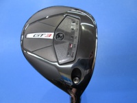 GT3 球道木桿 (桿身 TENSEI 1K BLUE 55(JP))
