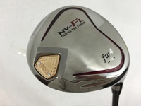 MACTEC NV-FL 球道木桿 (桿身 MP-4244)