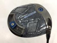 PARADYM Ai SMOKE MAX 開球木桿 (桿身 TENSEI 50 for Callaway(JP))