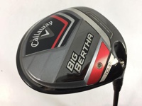 BIG BERTHA 2023 開球木桿 (桿身 SPEEDER NX for Callaway(JP))