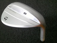 MILLED GRIND5 58SC-09 挖起桿 (桿身 N.S.PRO MODUS3 TOUR 115)