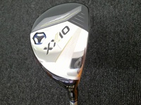 XXIO Hybrid 2024 Navy 長鐵/混血桿/小雞腿 (桿身 MP1300)