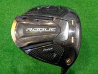 ROGUE ST MAX 開球木桿 (桿身 VENTUS5 for Callaway(JP))