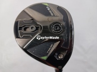 Qi35 TOUR 球道木桿 (桿身 2025 Diamana BLACK TM60(JP))