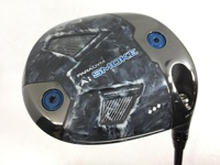 PARADYM Ai SMOKE ◆◆◆ 開球木桿 (桿身 TENSEI 60 for Callaway)