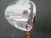 Qi35 球道木桿 (桿身 2025 Diamana SILVER TM55(JP))