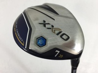 XXIO 2022 Navy 球道木桿 (桿身 MP1200)
