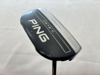 PING 2023 DS72 C 推桿 (桿身 特製鋼PP58[32])