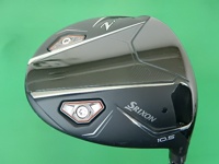 SRIXON ZXi 開球木桿 (桿身 VENTUS ZXi5)