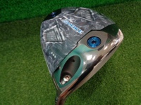 PARADYM Ai SMOKE ◆◆◆ 開球木桿 (桿身 TENSEI 60 for Callaway(JP))