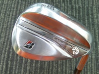 12/1/58 挖起桿 (桿身 N.S.PRO MODUS3 TOUR 105)