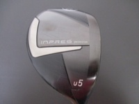inpres DRIVESTAR UT 2025 長鐵/混血桿/小雞腿 (桿身 M-425U)