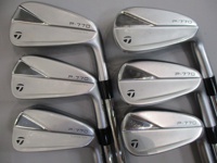 P770 2023 鐵桿組 (桿身 NS.PRO.MODUS3.TOUR110(JP))