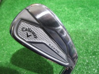 ELYTE 鐵桿組 (桿身 RAUNE IRON i90)