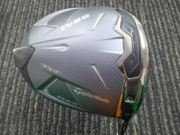 Qi35 MAX 開球木桿 (桿身 2025 Diamana BLUE TM50(JP))