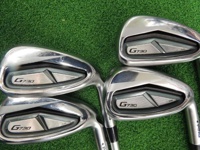 G730 鐵桿組 (桿身 SPEEDER NX35(JP) 4S)