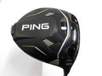 G430 MAX 10K 開球木桿 (桿身 PING TOUR 2.0 CHROME 65(JP))