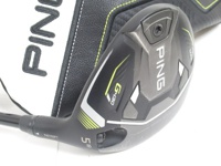 G430 MAX 球道木桿 (桿身 ALTA J CB BLACK(JP))