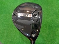 GT1 HYBRID 長鐵/混血桿/小雞腿 (桿身 KBS TOUR HYBRID PROTOTYPE 85)