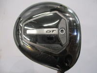 GT280 Mini Driver 開球木桿 (桿身 TourAD DI-5HM(JP))