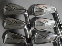 X-FORGED2024 鐵桿組 (桿身 RIFLE PROJECT X)